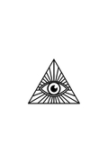 Illuminati Tattoo