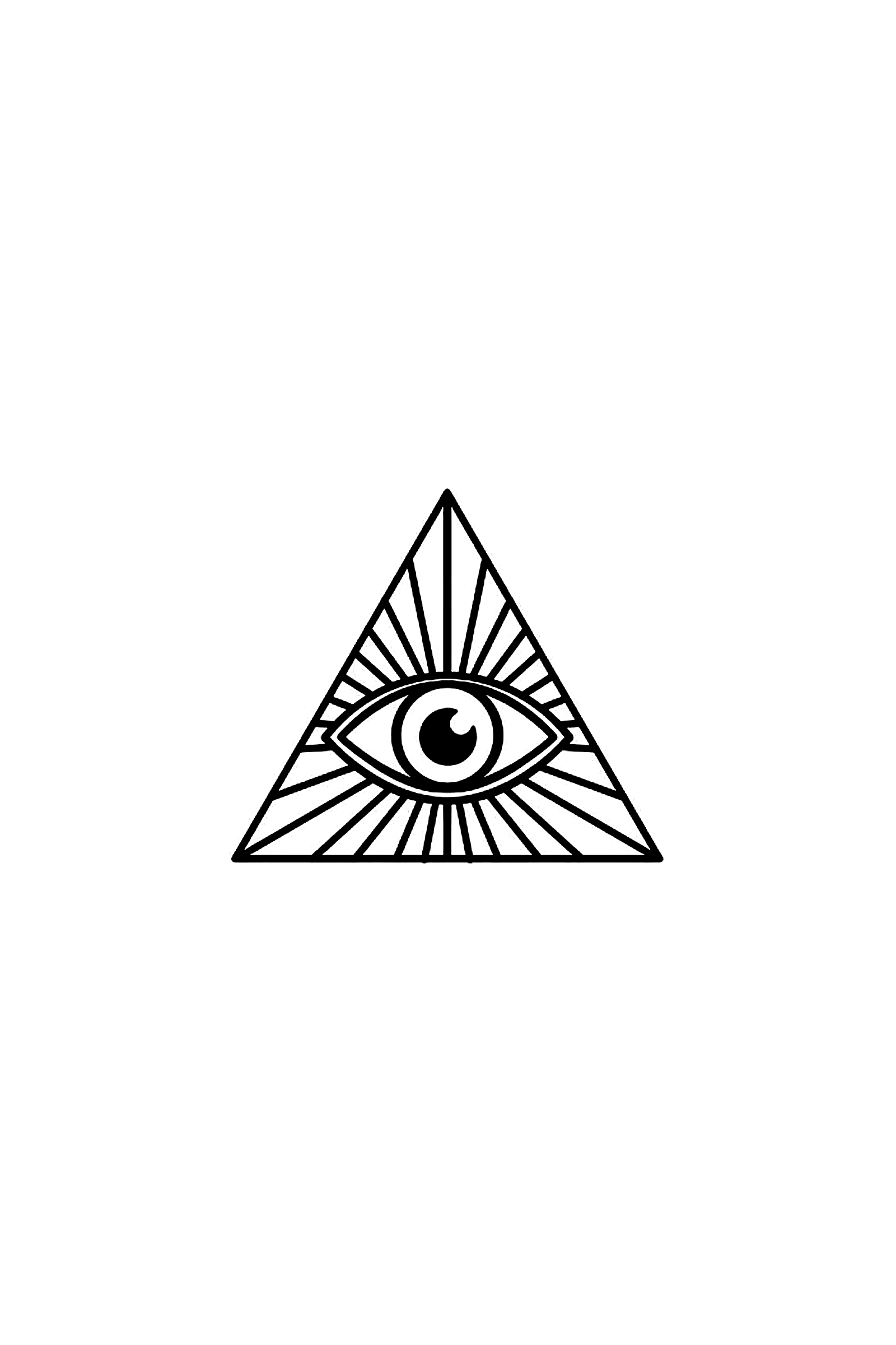 Illuminati Tattoo