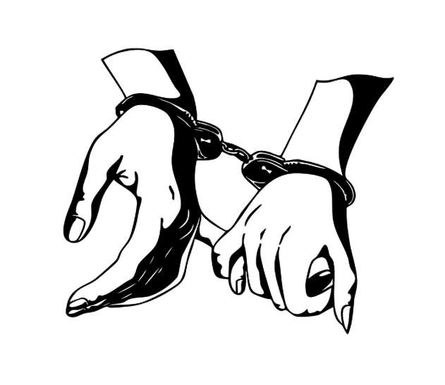 Bound Hands