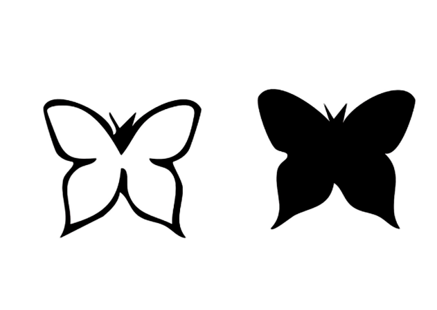 Butterfly Duo