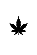 Classic Leaf Tattoo