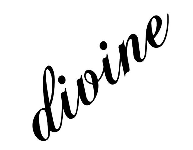 Divine (script)