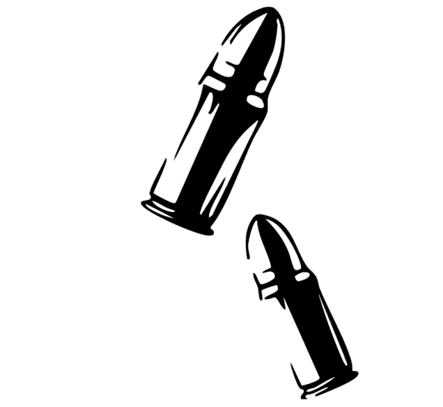 Double Bullet