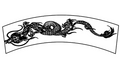 Dragon Flow Strip