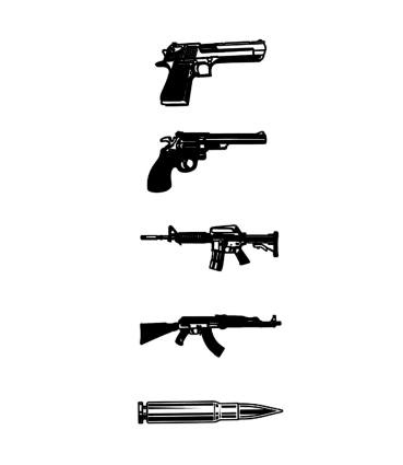 Firepower Pack