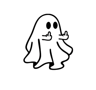 Ghosted