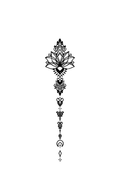Grace Drop Design