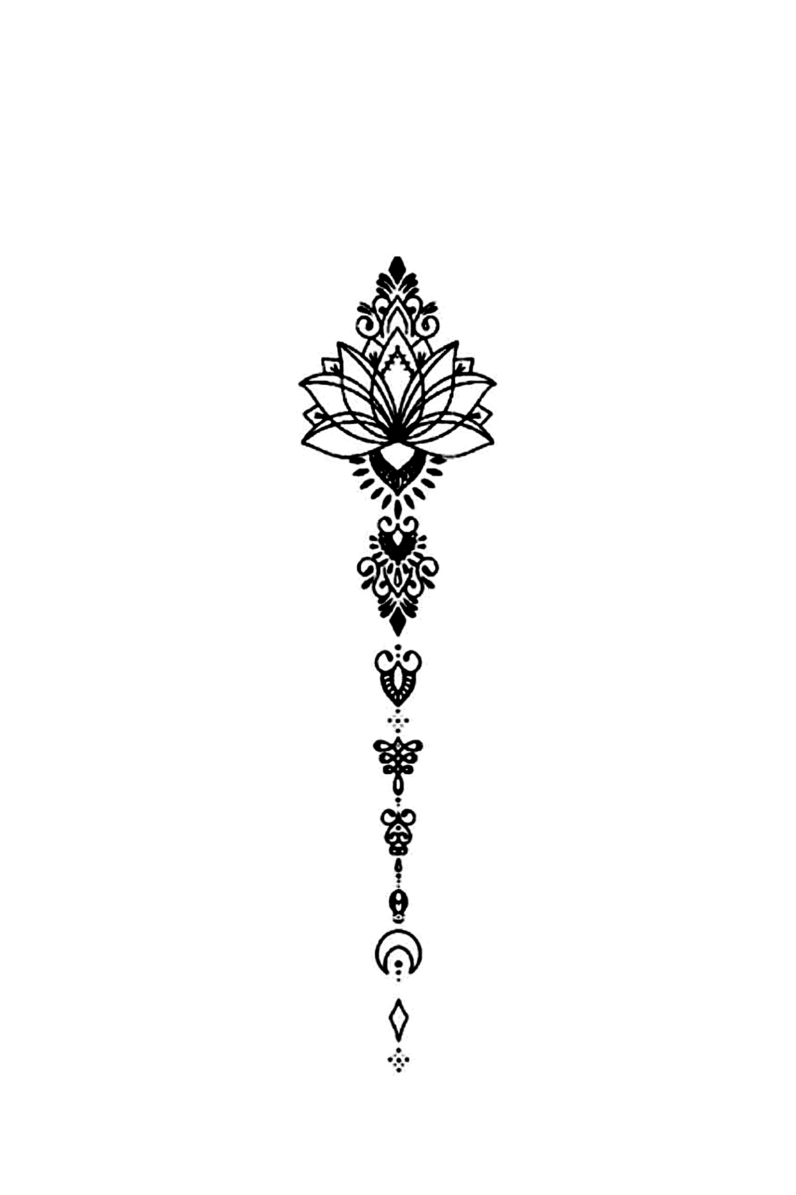 Grace Drop Design