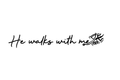 Handwritten Tattoo
