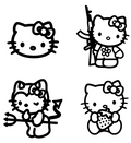 Hello Kitty Pack