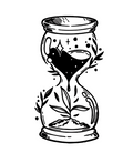 Hourglass Bloom