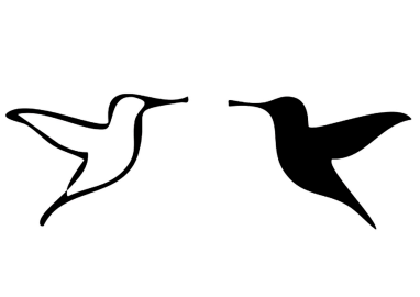 Humming Pair