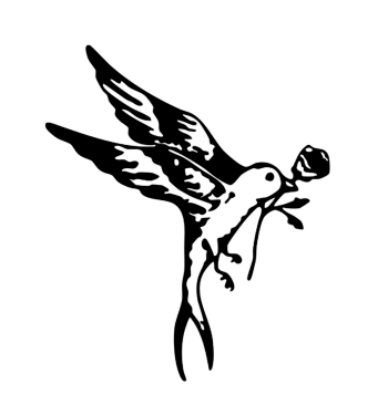 Humming Rose