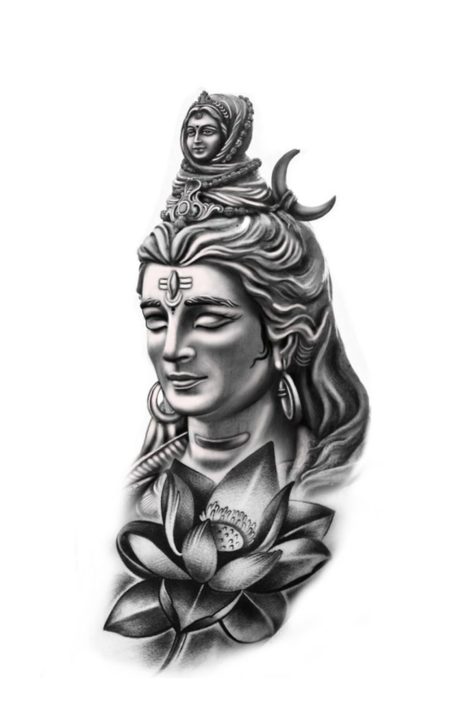 Shiva Tattoo