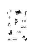 Icon Tattoo Pack