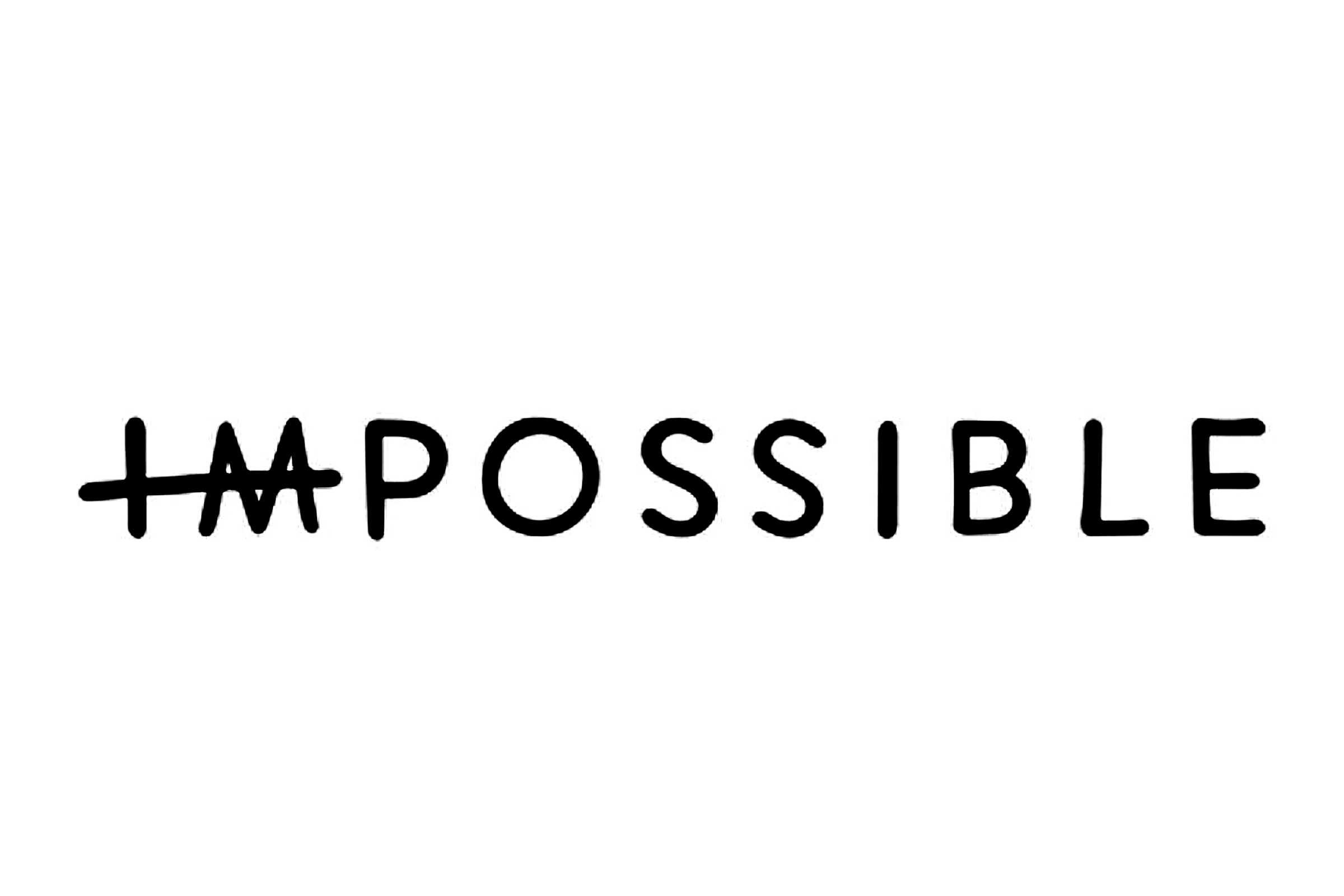 Impossible Tattoo