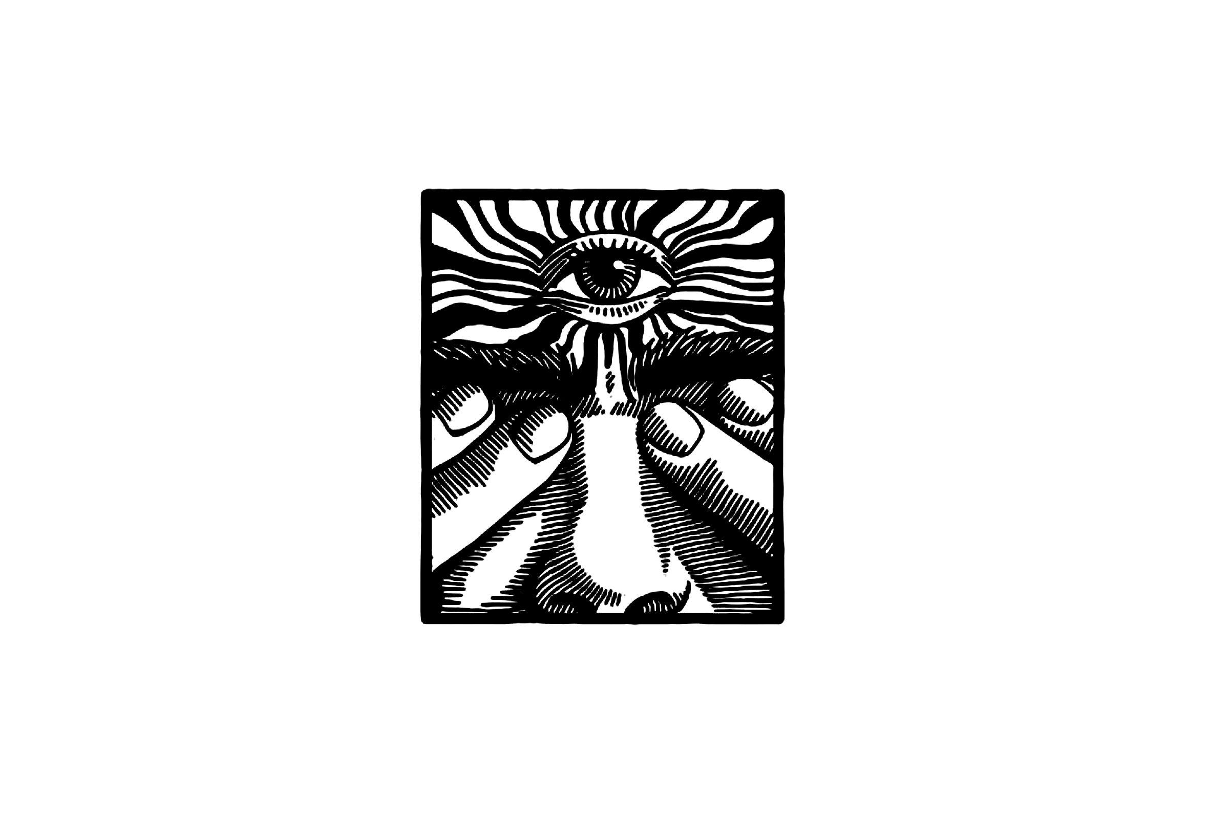 Inner Vision Tattoo