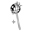 Lollipop Disco