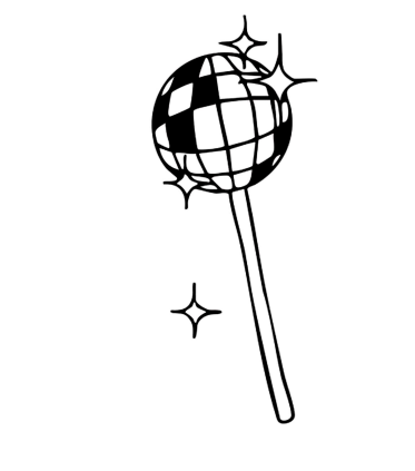 Lollipop Disco
