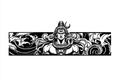 Lord Shiva Band