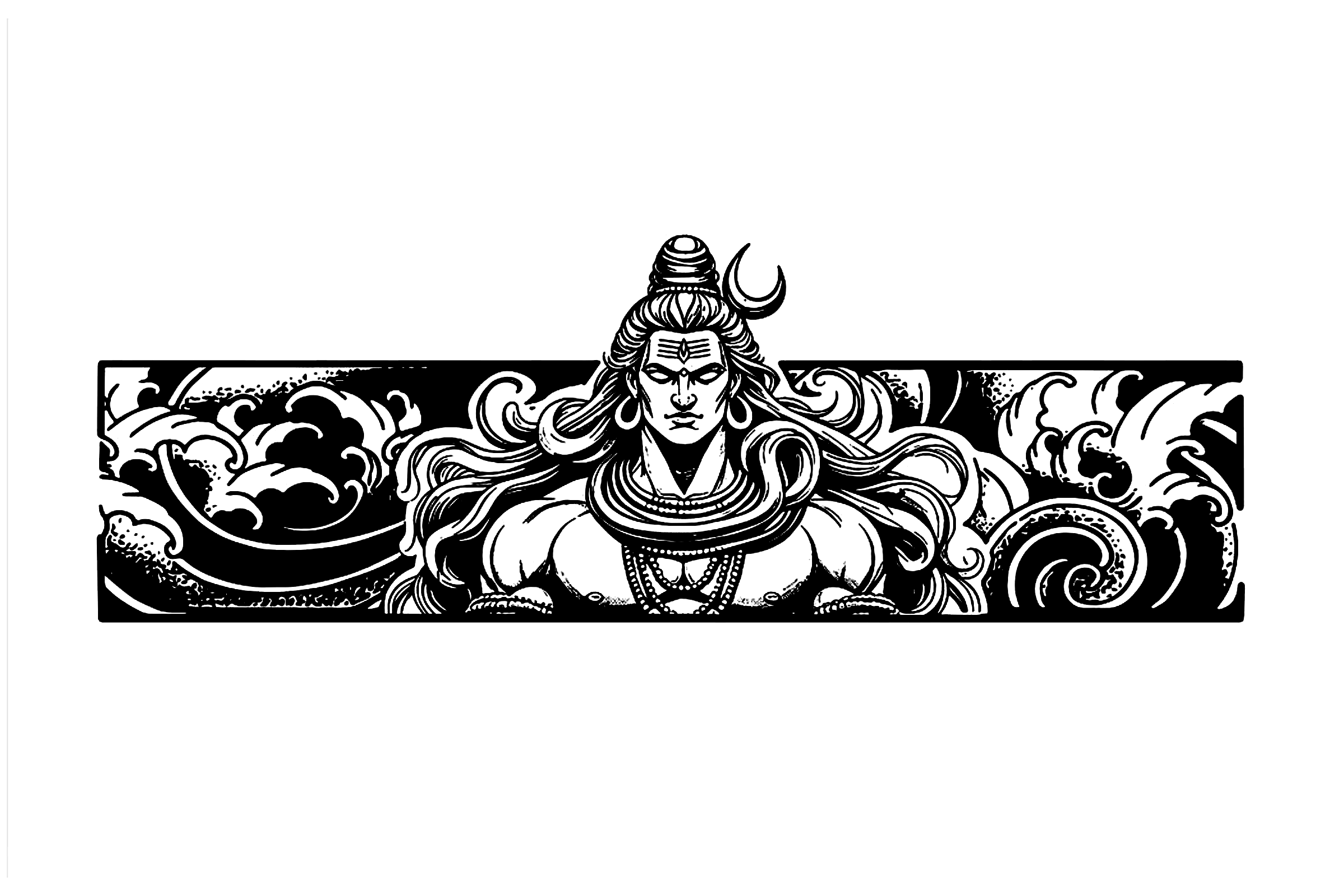 Lord Shiva Band