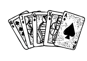 Luck Dealer