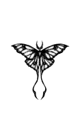 Midnight Monarch