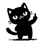 Rebel Kitty