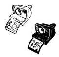 Retro Snapshot