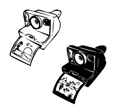 Retro Snapshot