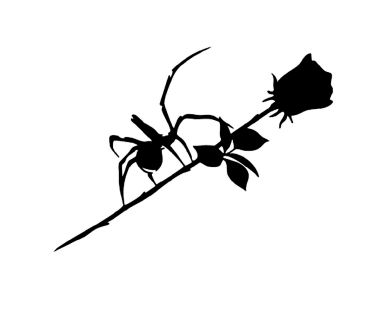 Rosebite