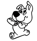 Scooby Doobie