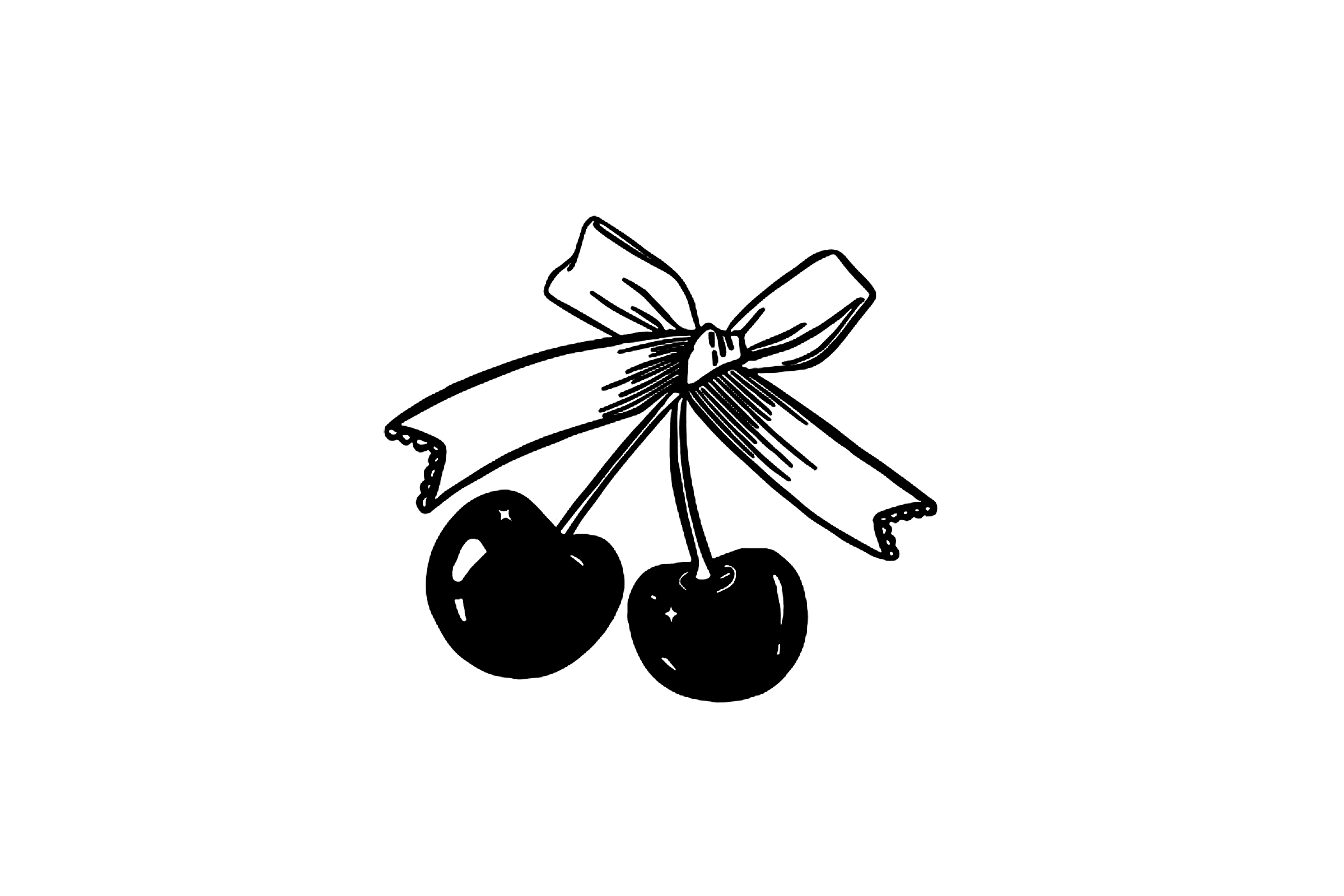 Sweet Cherry Ink