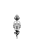 Trishul Mandala