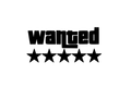 Wanted Tattoo