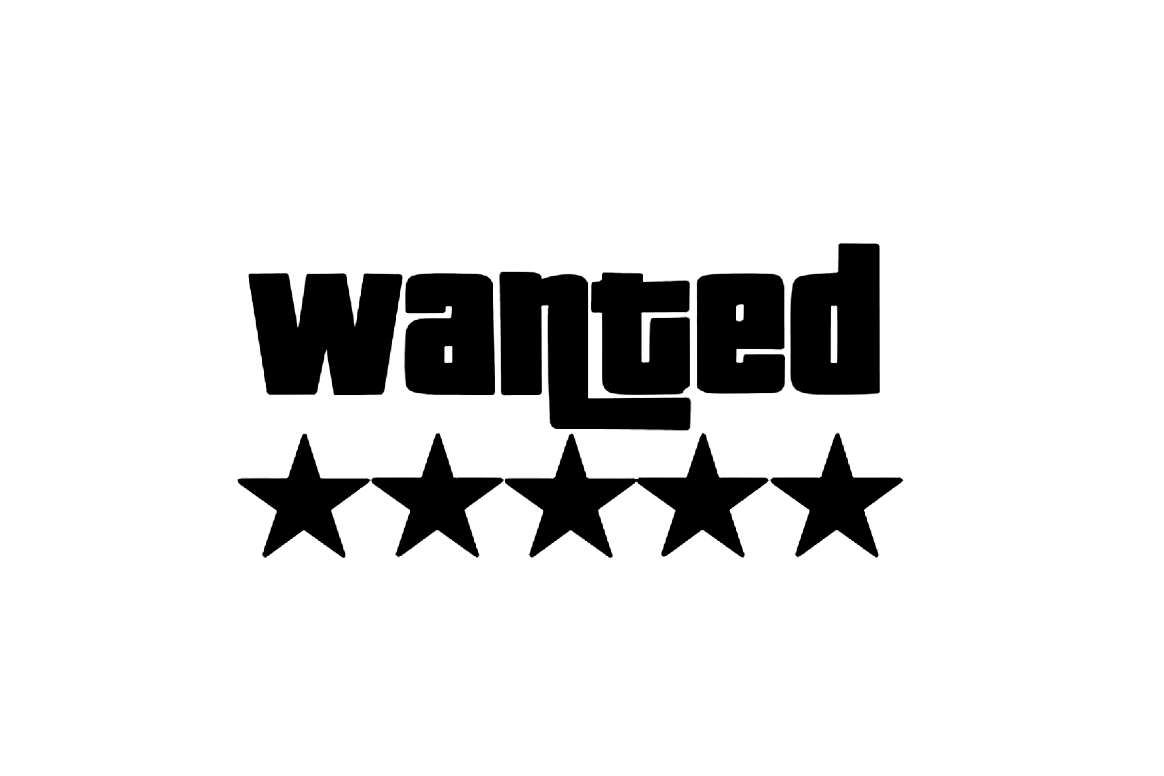 Wanted Tattoo