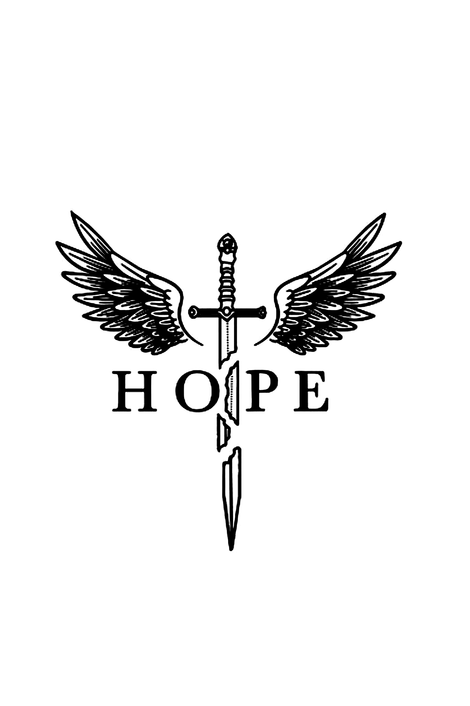 Warrior hope