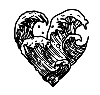 Wave Heart